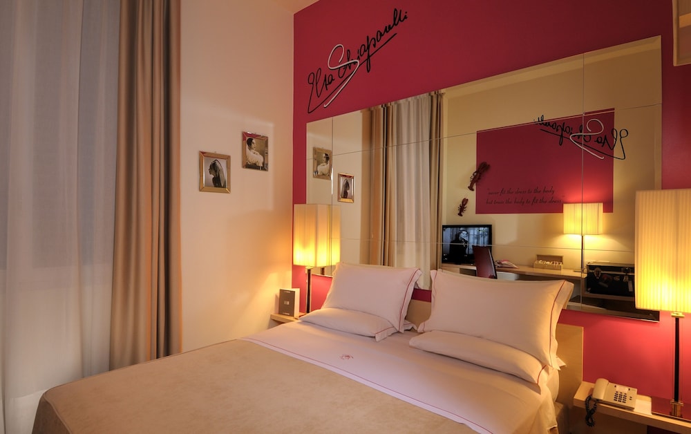 Classic Double Room - Photo 19