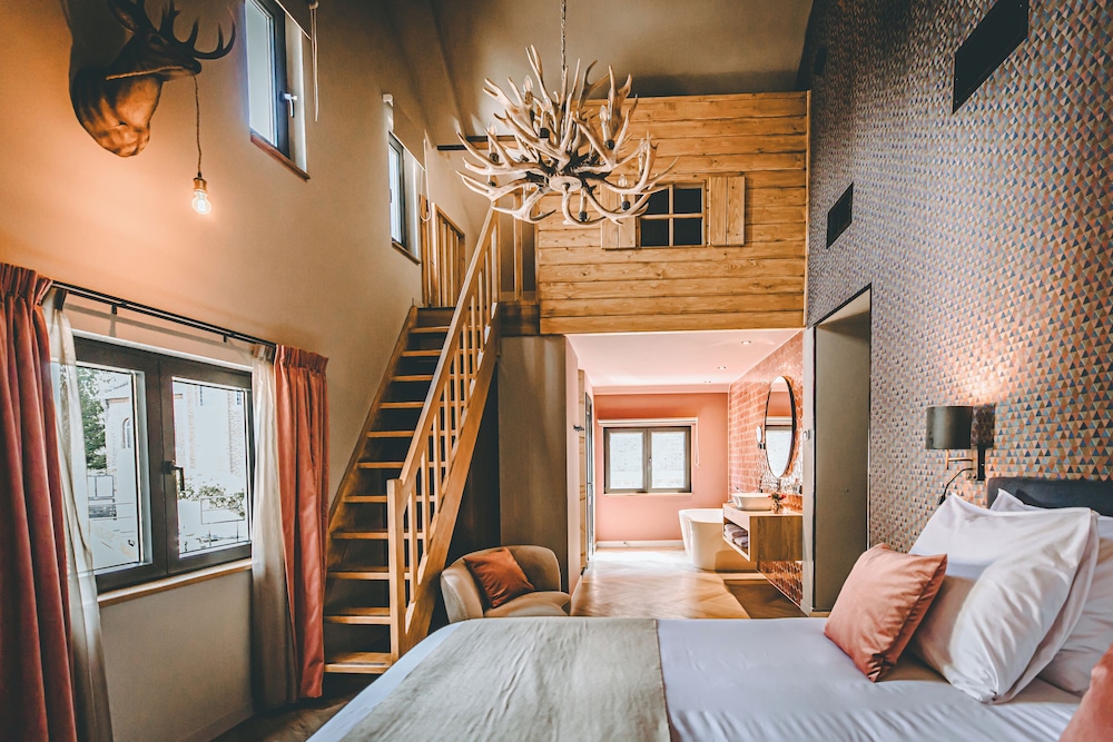 Deluxe Room photo 1