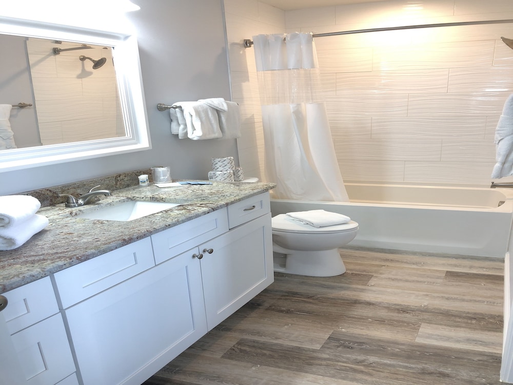 Standard Suite, 1 Bedroom photo 3