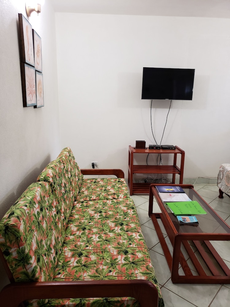 Apartment, 2 Bedrooms (Unit 5) photo 2