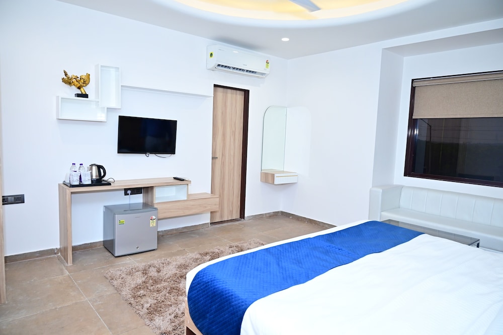 Junior Suite - Photo 9