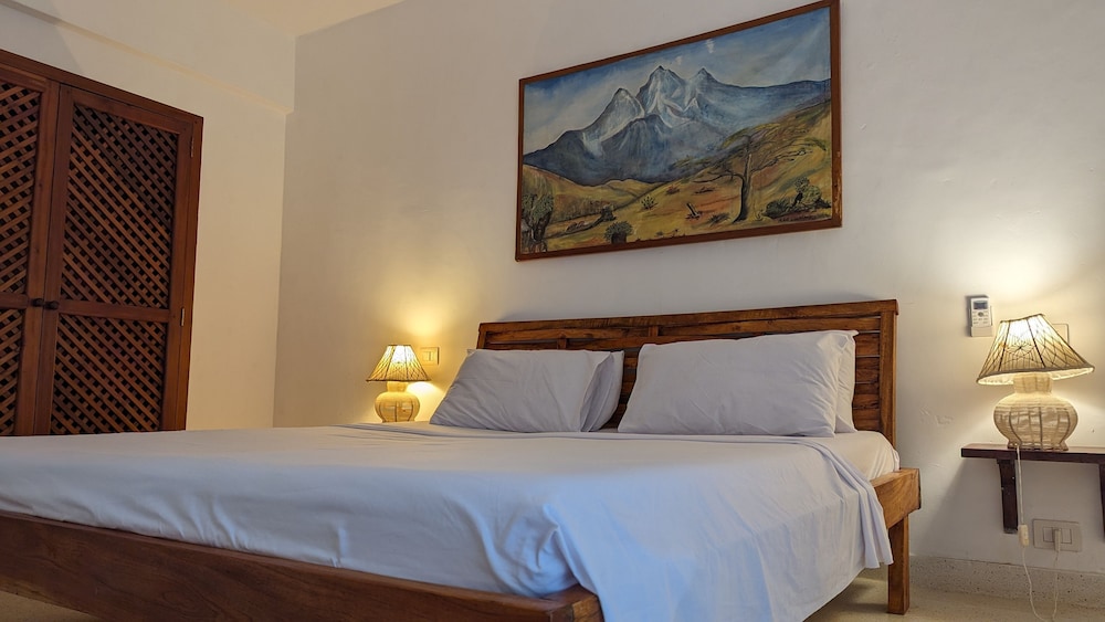 Economy Suite, 1 Bedroom, Garden View, Ground Floor photo 3