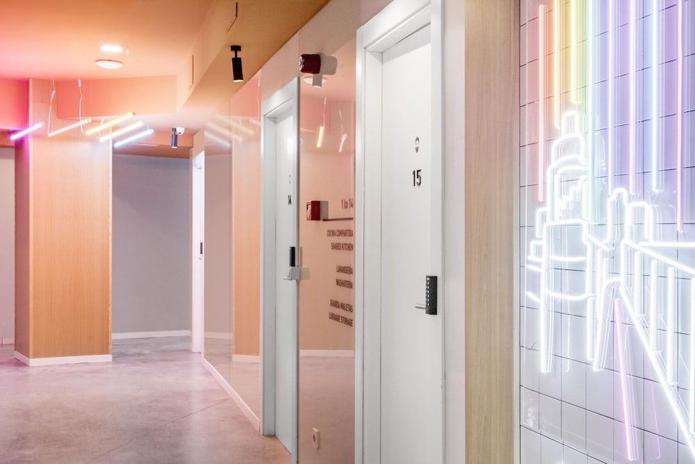 Deluxe Chueca Design Studio w/ View photo 3