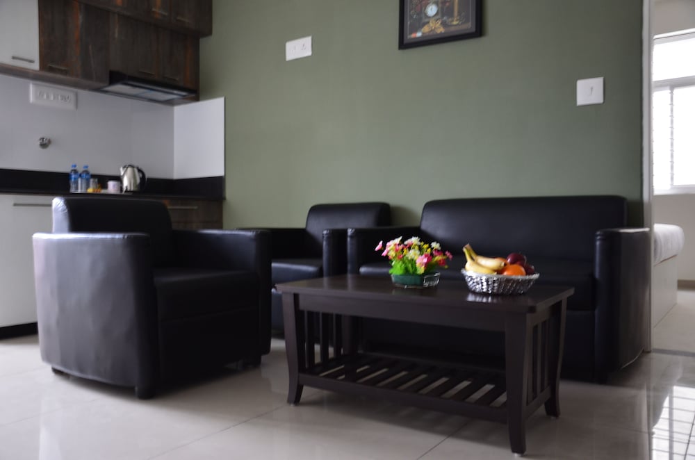 Premium Suite, 2 Bedrooms, Balcony photo 1