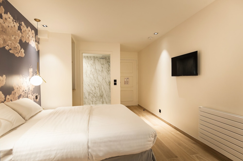 Hotel So Marais Paris, Photo 6