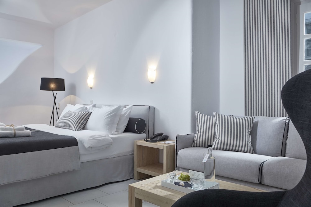Junior Suite, Ground Floor - Photo 16