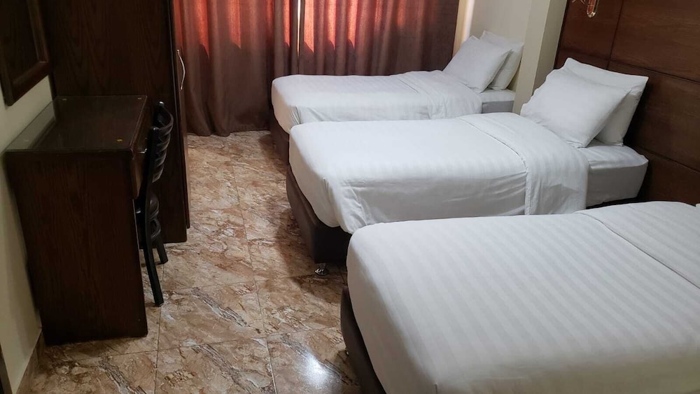 Comfort Triple Room photo 1
