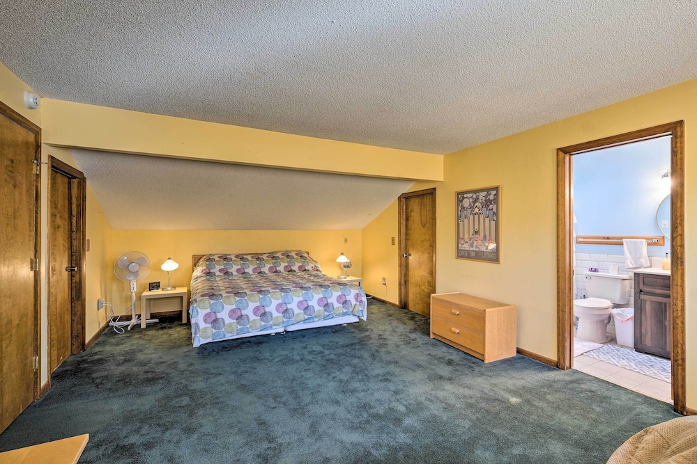 Apartment (2 Bedrooms) photo 3