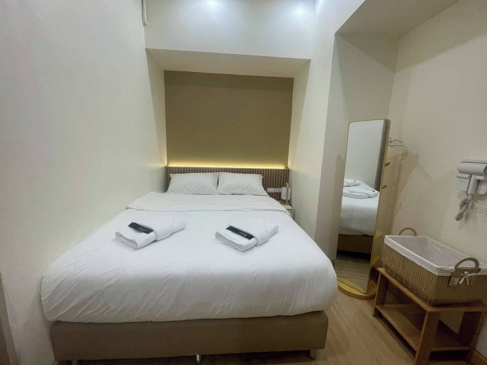 Comfort Room photo 1