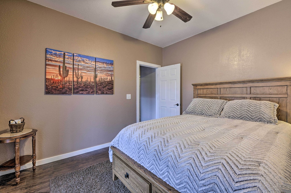 House (3 Bedrooms) photo 1