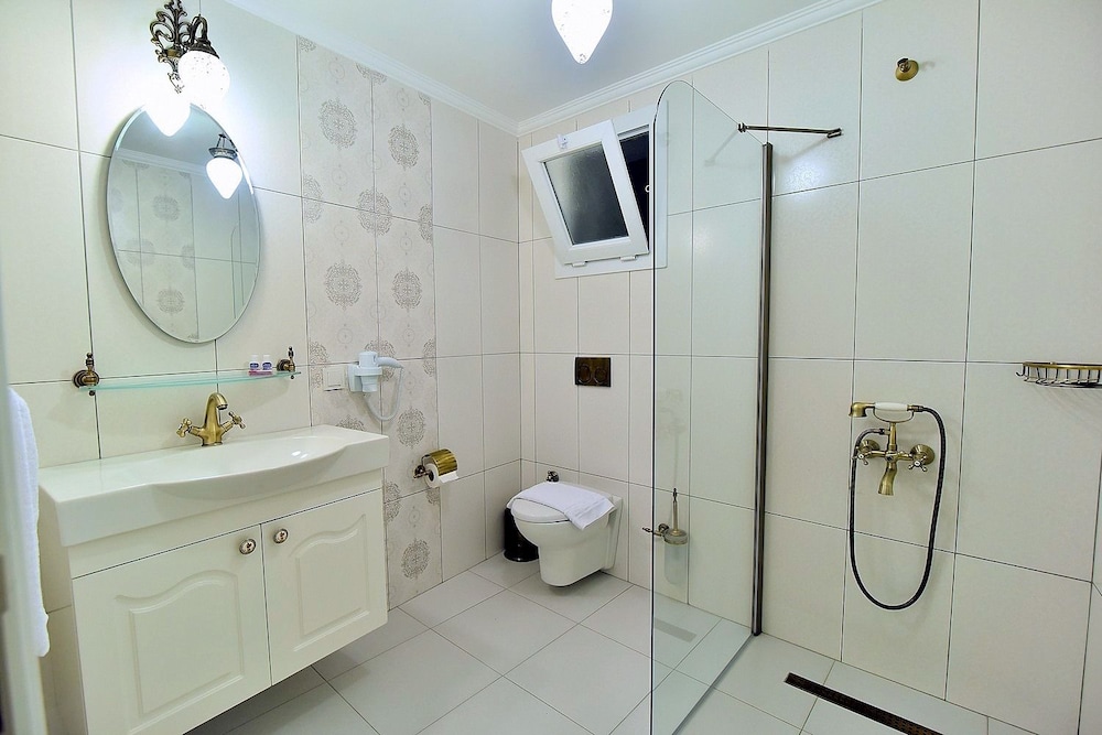 Standard Double Room, Sea View photo 2