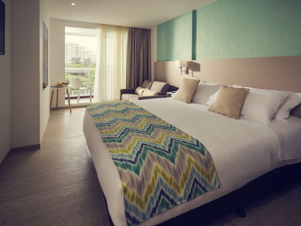 Superior Room, 1 King Bed with Sofa bed photo 1