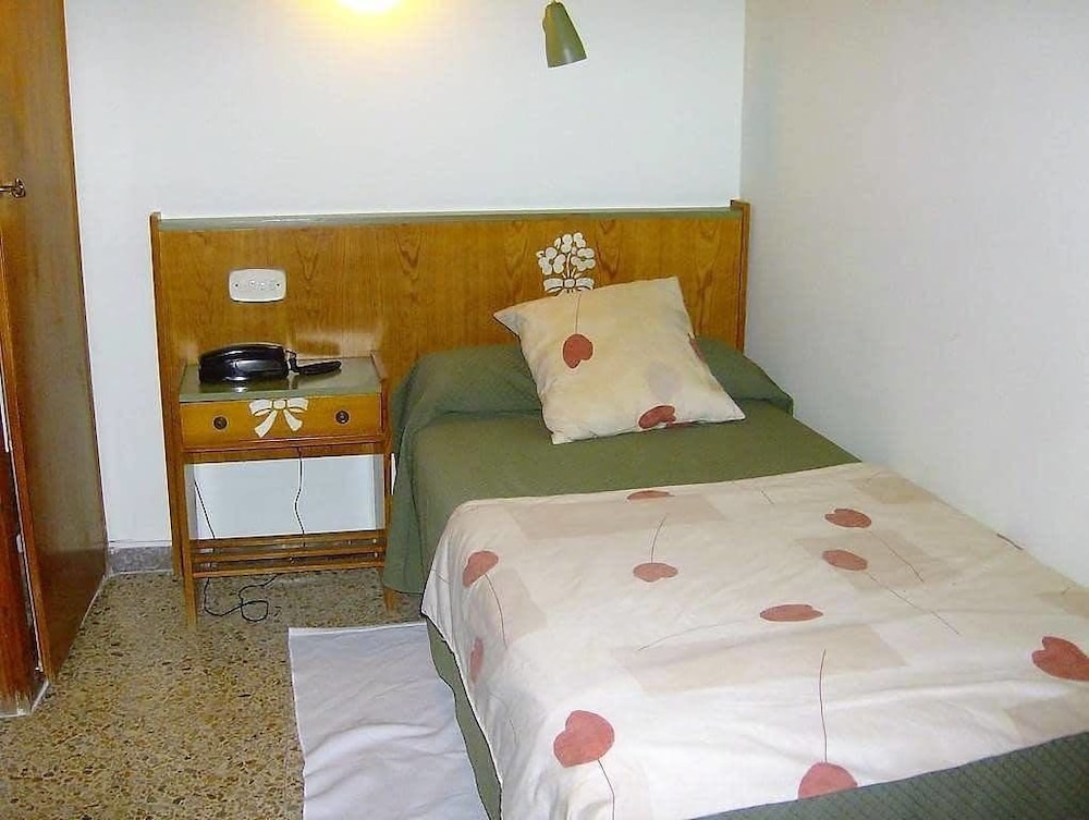 Habitación individual, 1 cama individual