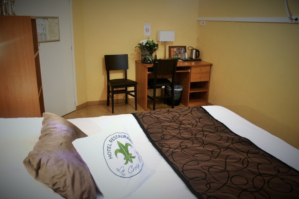 Comfort Double Room photo 3