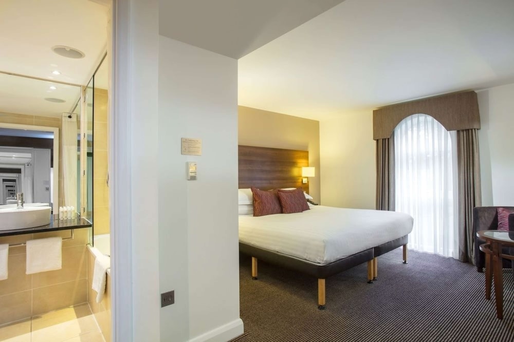 Room, 1 King Bed, Accessible photo 1
