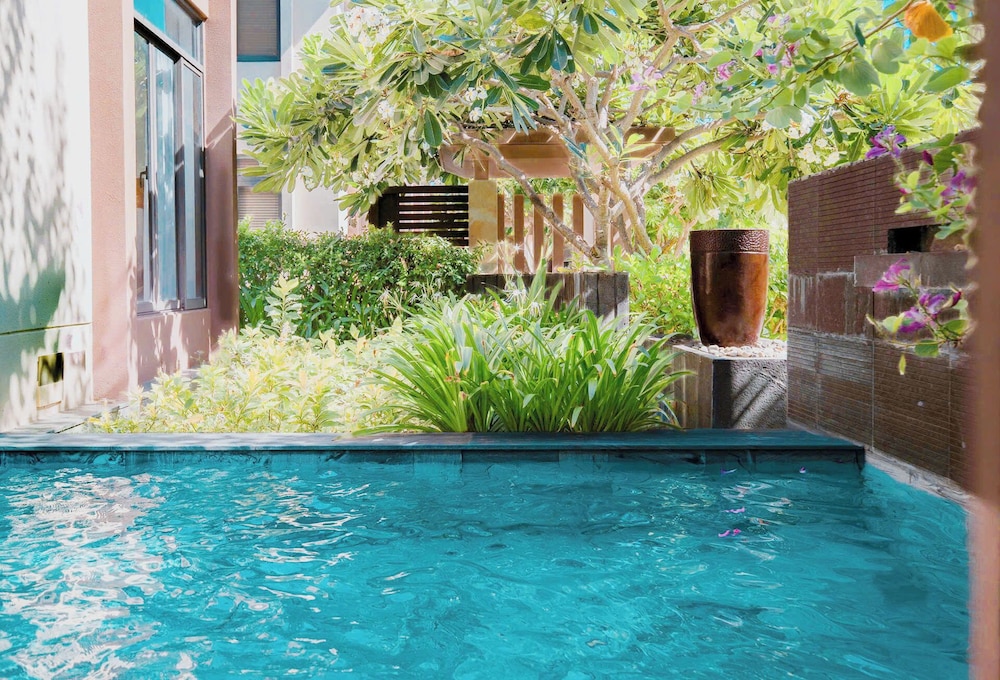 Premier Villa, 3 Bedrooms, Private Pool photo 1
