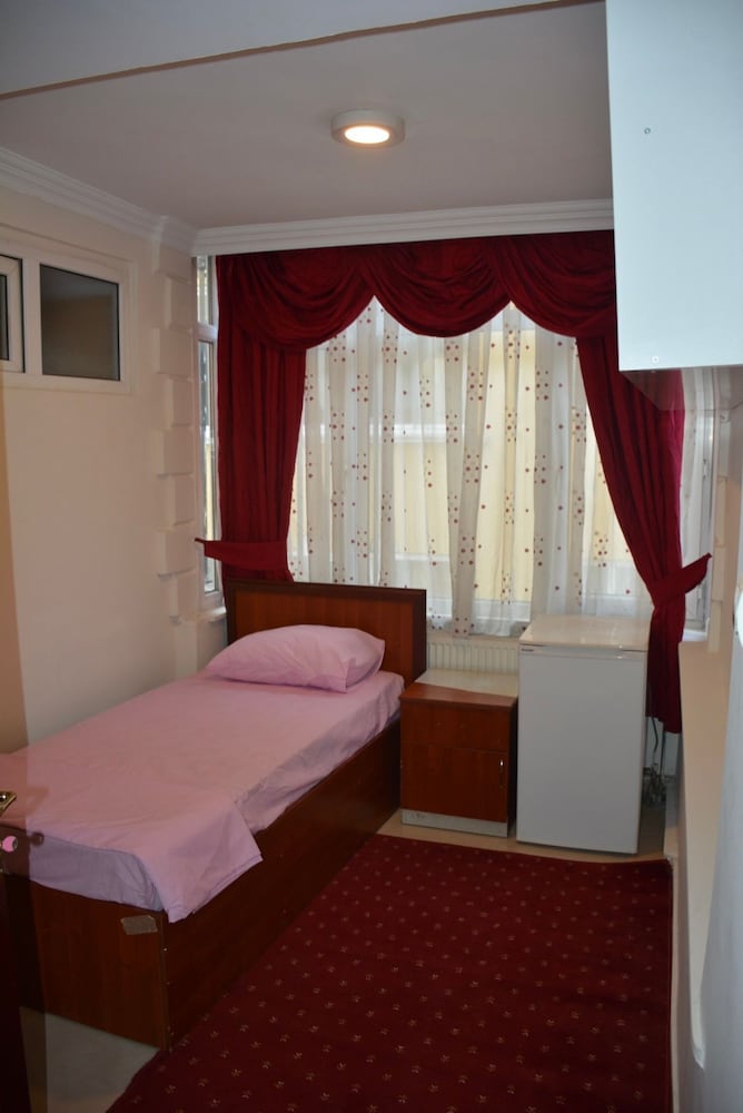 Standard Room photo 1