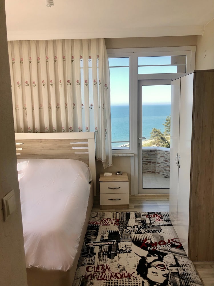 Family Double Room
