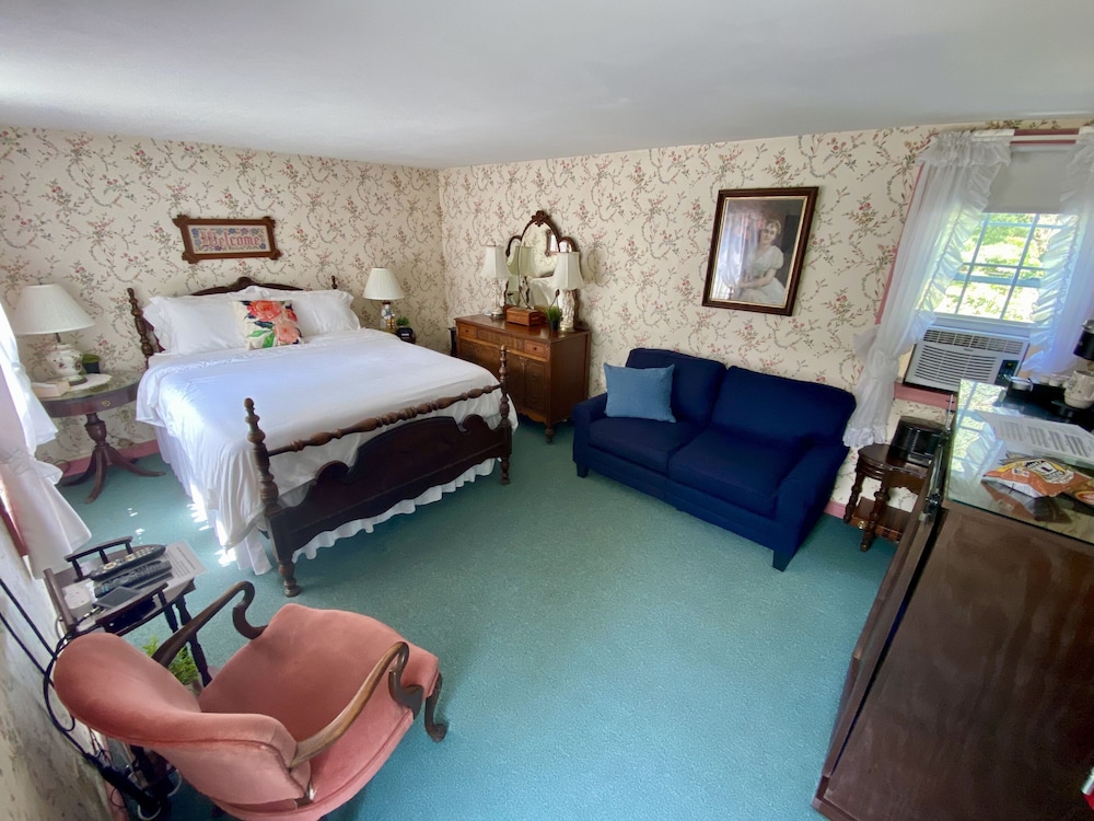 Double Room, Ensuite photo 1