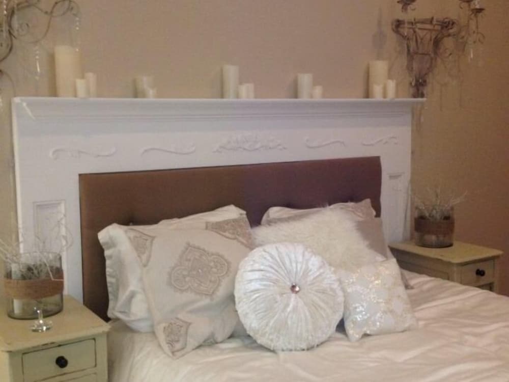 Standard Room, Ensuite (Alexis) - Photo 3