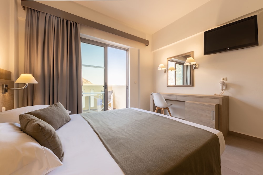 Standard Single Room photo 1