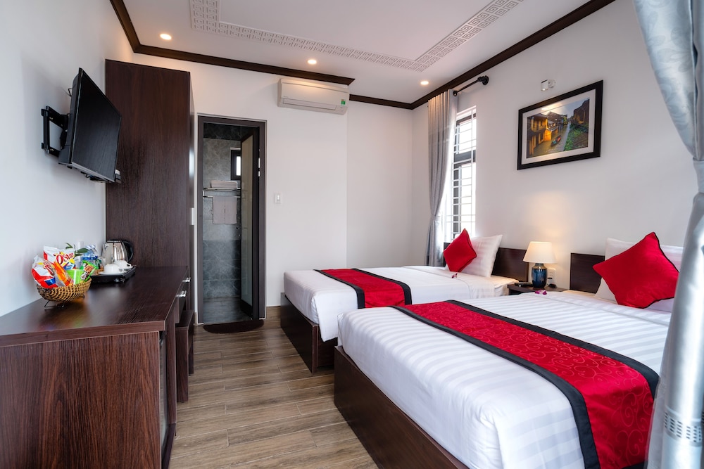 Superior Room, Balcony, Garden View