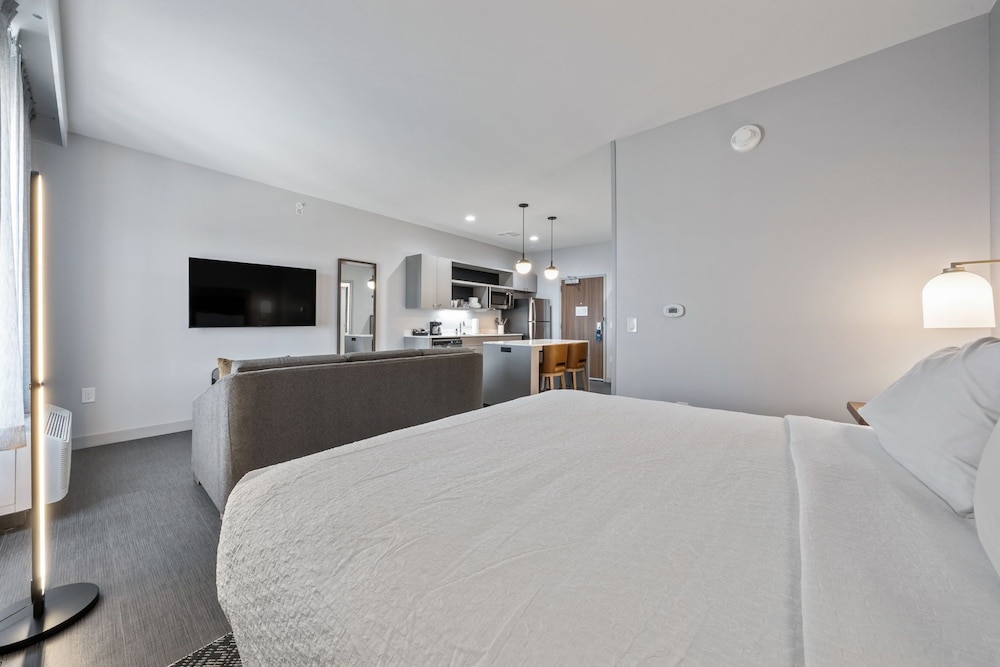 Homewood Suites By Hilton Austin Airport, Foto 4