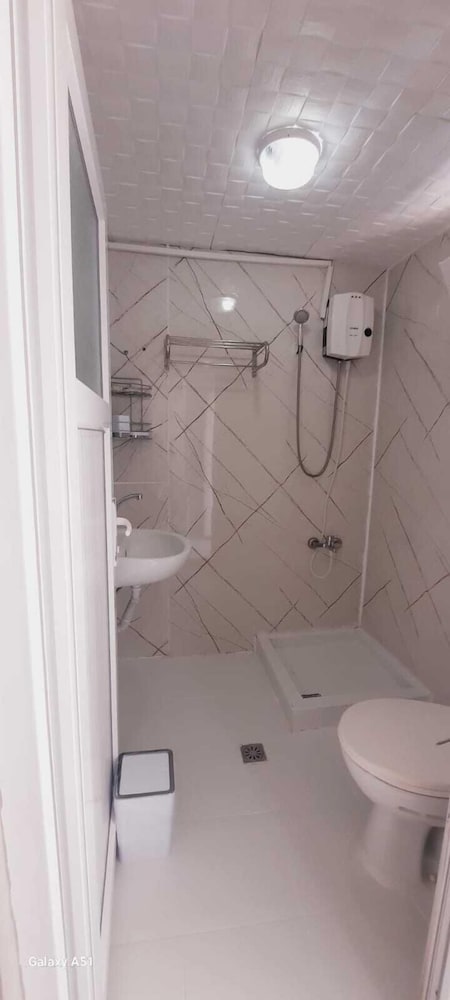 Standard Uc Kisilik Koy Manzarali Oda photo 3