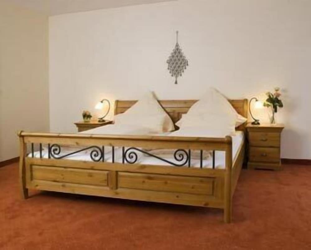 Classic Double Room photo 2