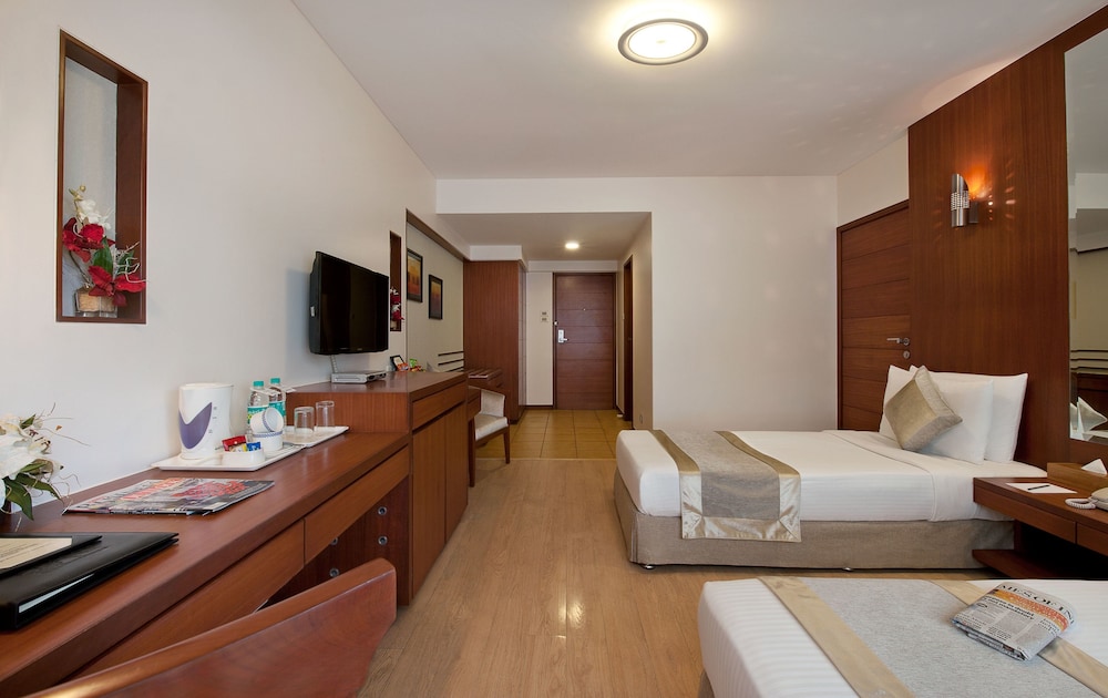 Deluxe Room photo 3
