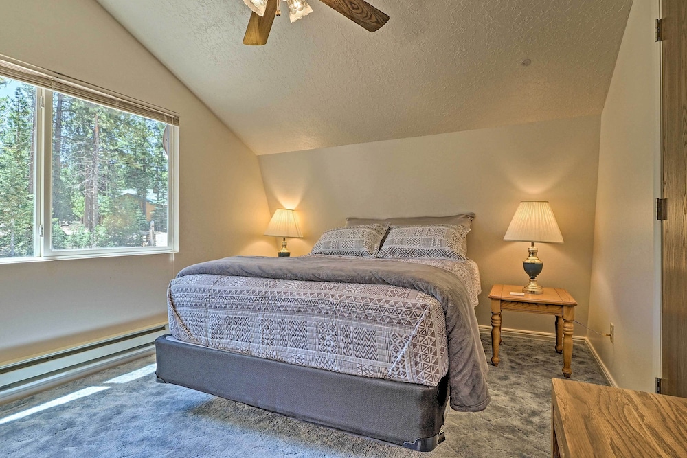 House (2 Bedrooms) photo 2