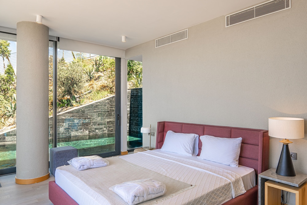 4+1 Villa Residence with Private Pool - Photo 1