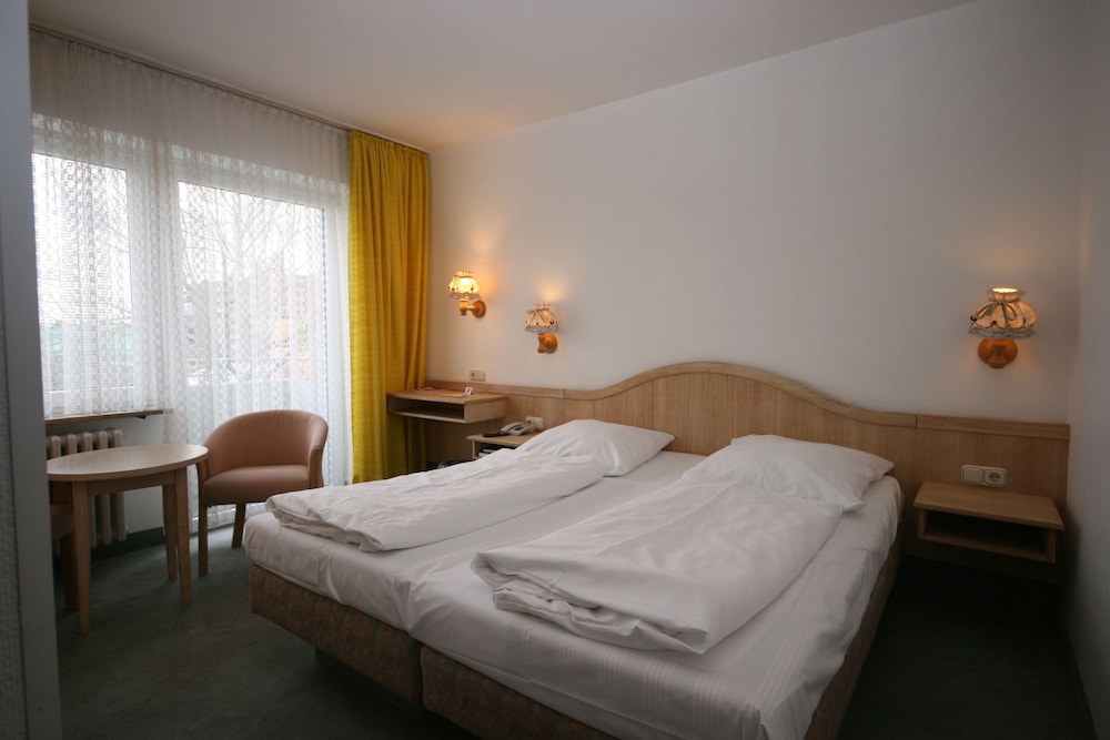 Comfort Double Room