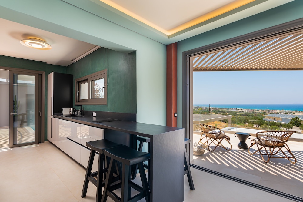 Villa, Private Pool, Sea View (Delight) - Photo 2