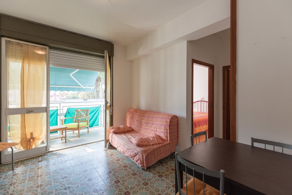 Apartment, 1 Bedroom, Balcony, City View (12) photo 2