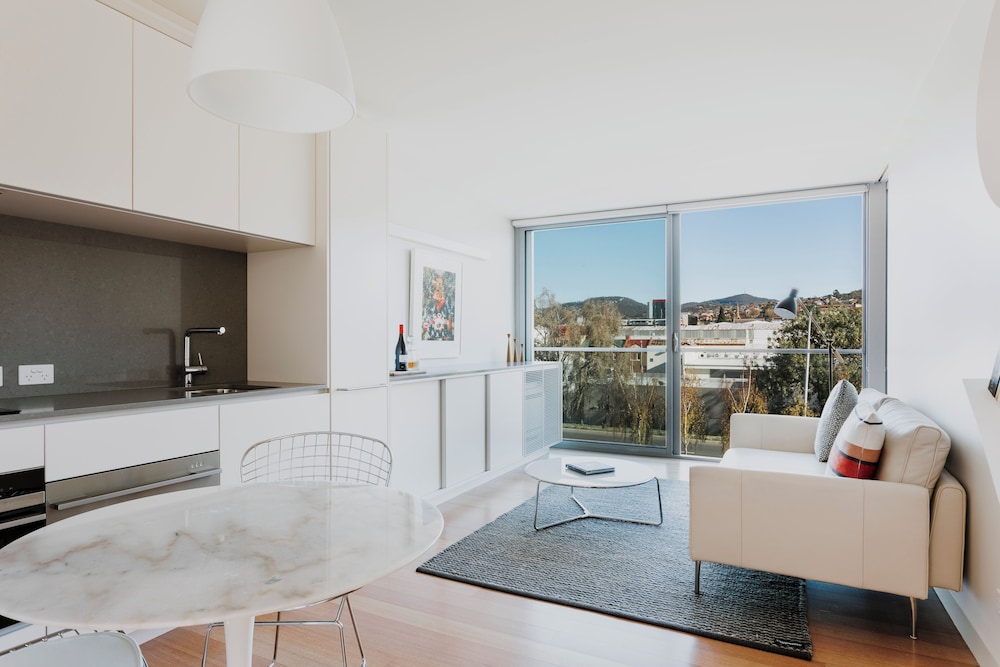 Executive Apartment photo 1