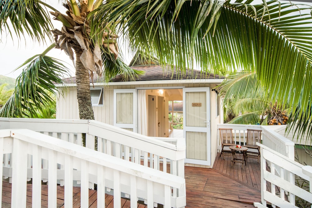 Split Level, One Bedroom Family Villa photo 2