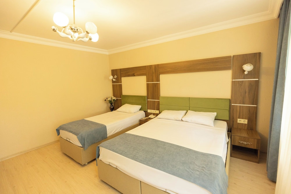 Standard Triple Room photo 3