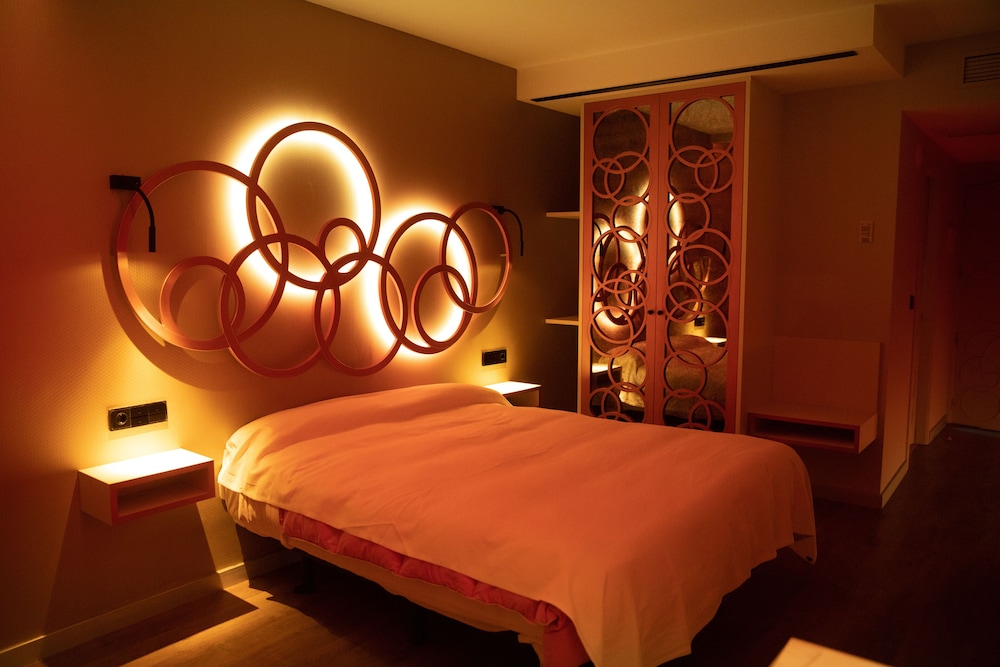 Double Room Single Use