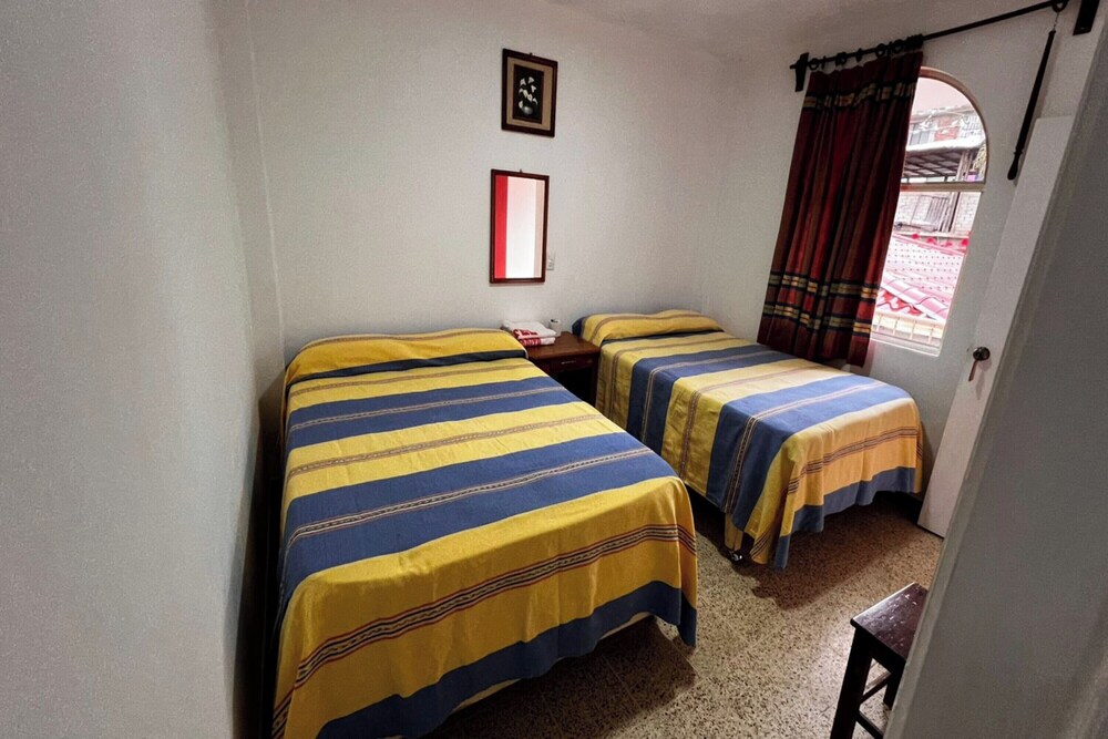 Standard Twin Room, 1 Bedroom