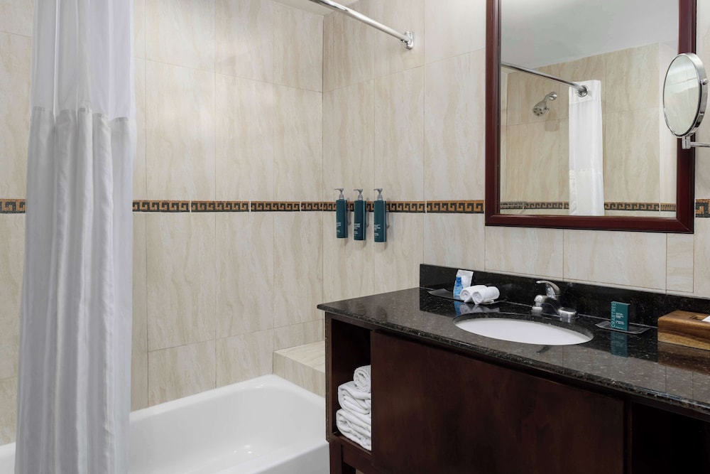 Junior Suite, Business Lounge Access photo 2