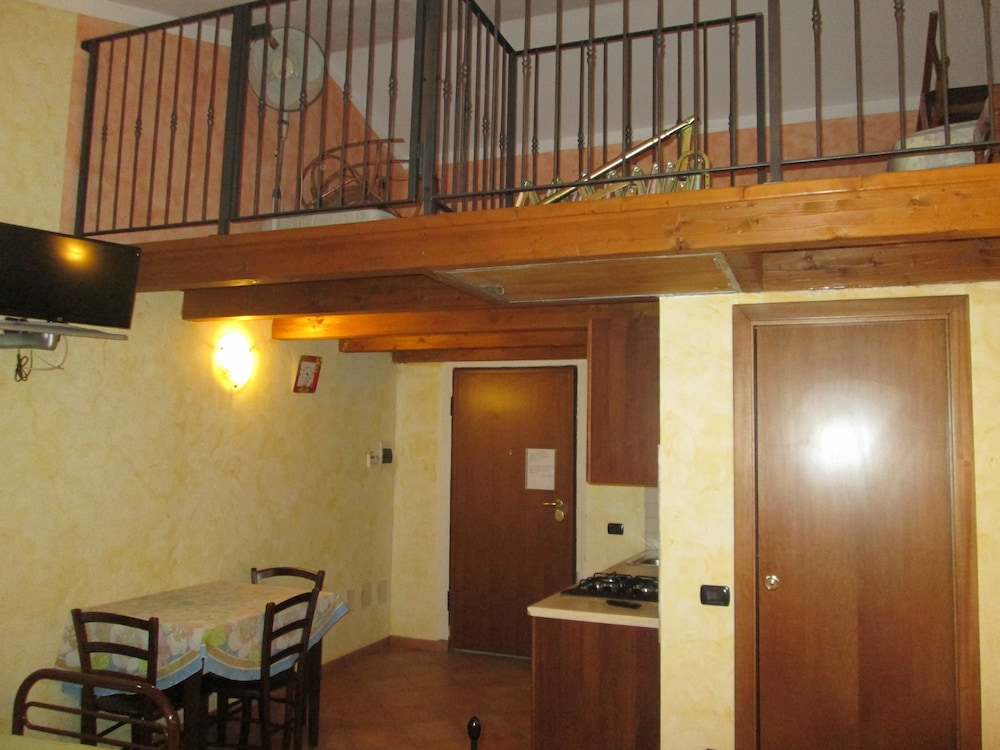 Panoramic Apartment, 2 Bedrooms photo 3