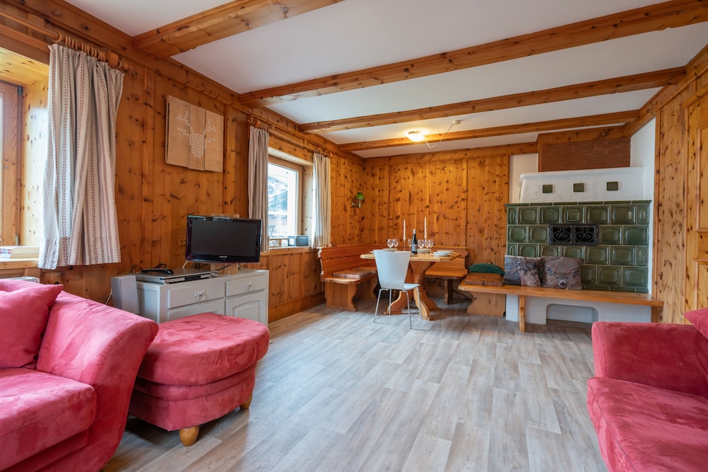 Basic Apartment (EG Enzian)