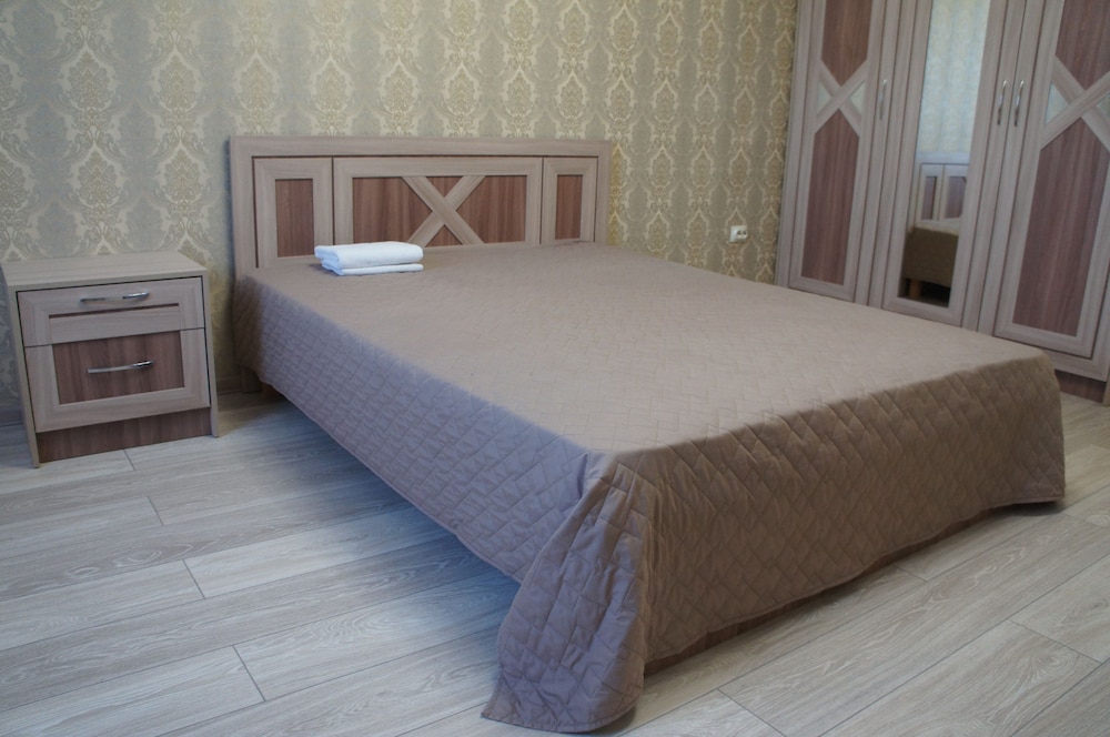 Apartment, 2 Bedrooms (Topkinsky 77/1) photo 3