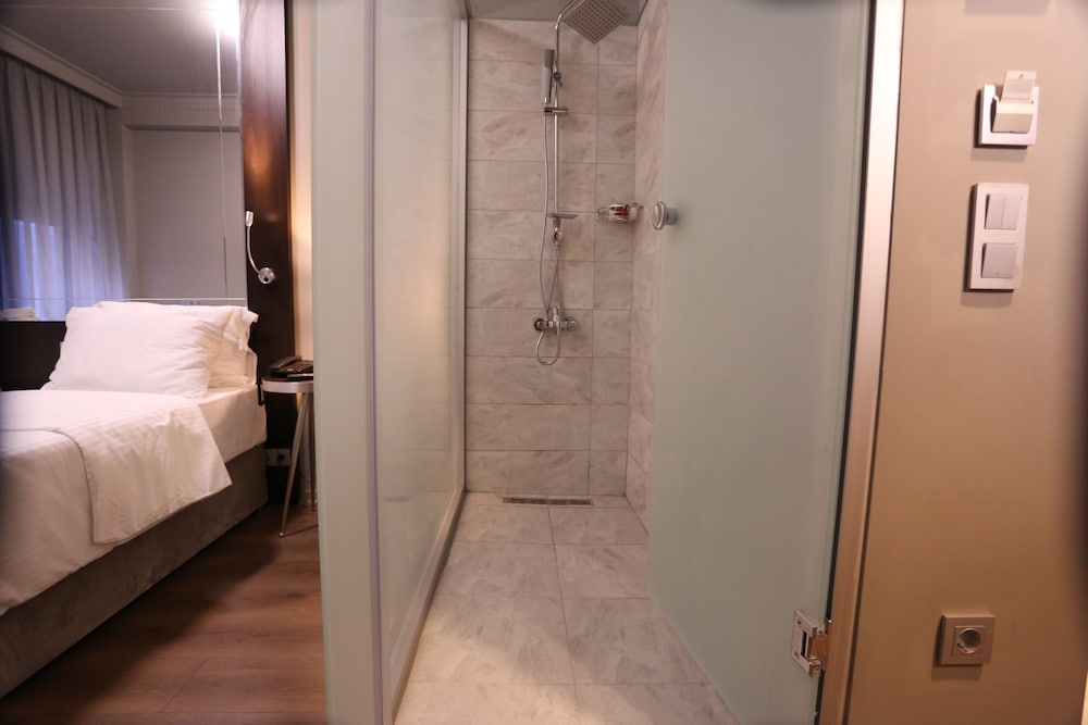 Deluxe Twin Room, Non Smoking photo 3