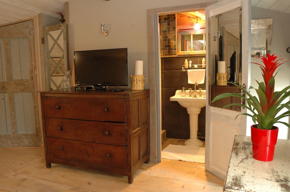 Double Room (Écume) photo 3