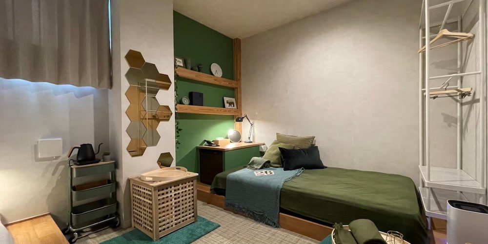 Iwashijima Room-Free Wi-Fi, Non Smoking photo 1