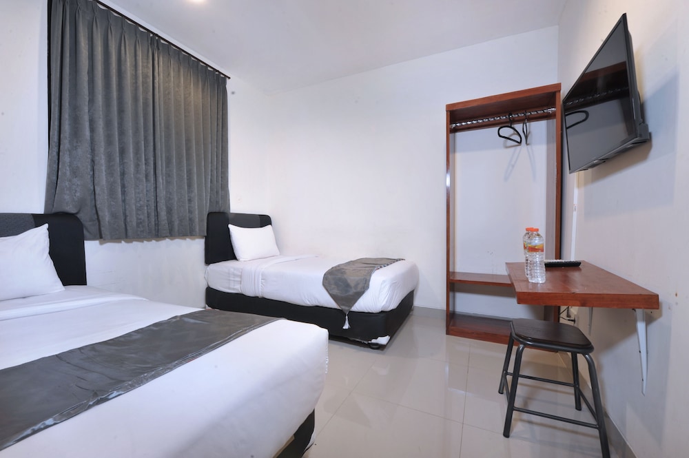 Standard Twin Room, 2 Twin Beds