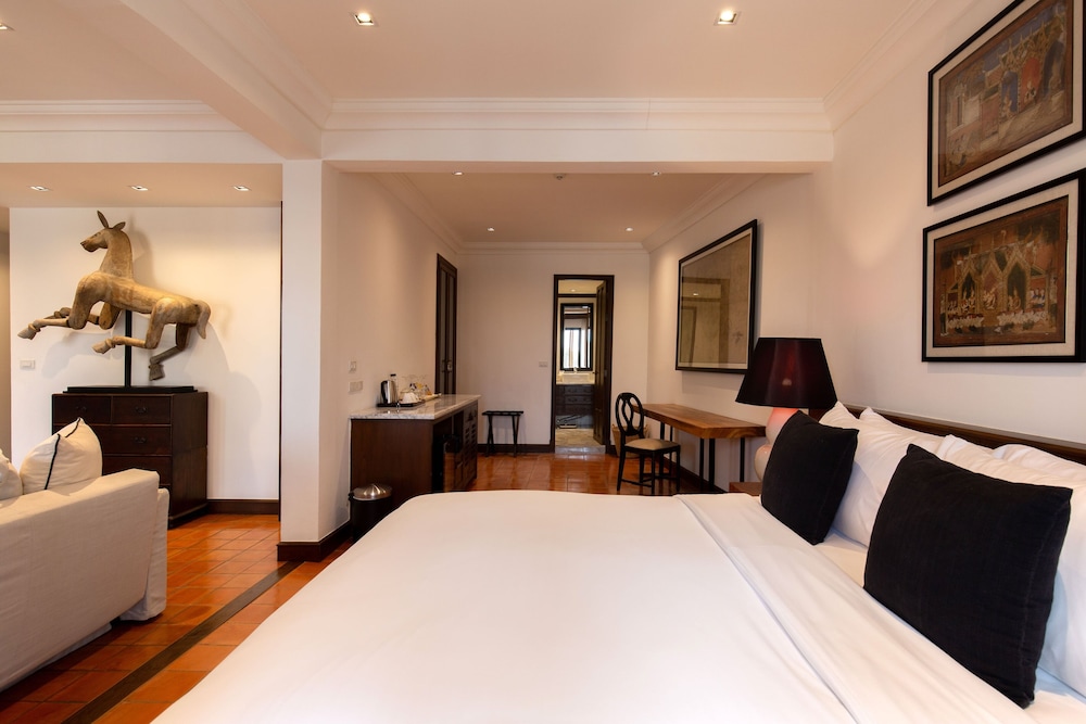 Presidential Suite, 1 King Bed, Non Smoking thumbnail 5