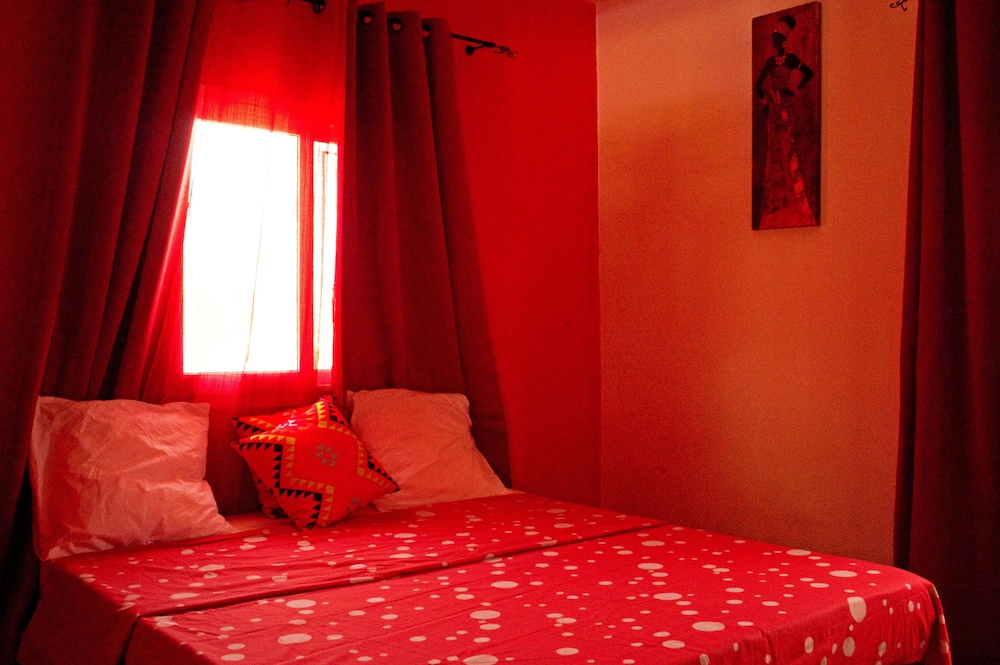 Comfort Apartment, 2 Bedrooms photo 2